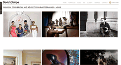 Desktop Screenshot of otokpa.com
